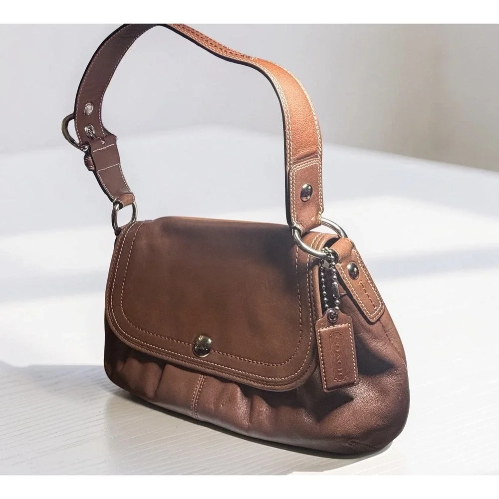 Coach y2k vtg